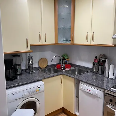 Apartman Channing *
