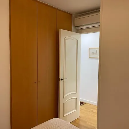 Apartman Channing