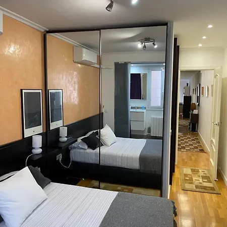 Apartman Channing *
