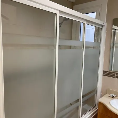 Apartman Channing *