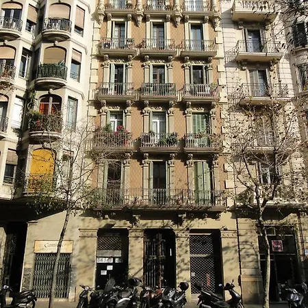 Apartman Channing *
