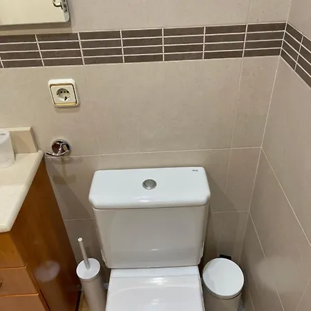 倩宁公寓 * 巴塞罗那