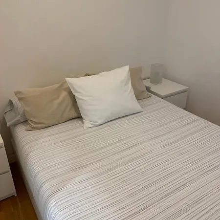 倩宁公寓 巴塞罗那