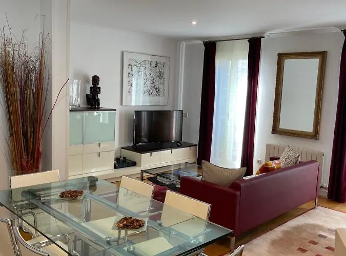 Apartman Channing Barcelona