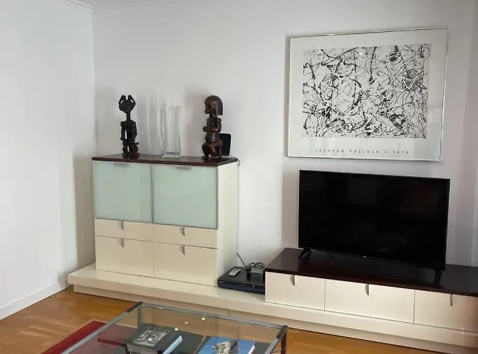 Channing Apartman Barcelona