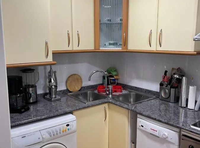 Apartman Channing *