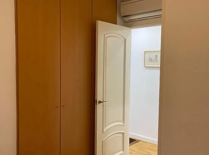 Apartman Channing