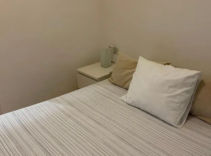 Channing Apartman *