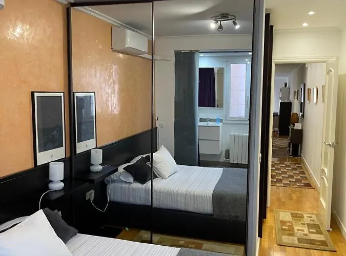 Apartman Channing *