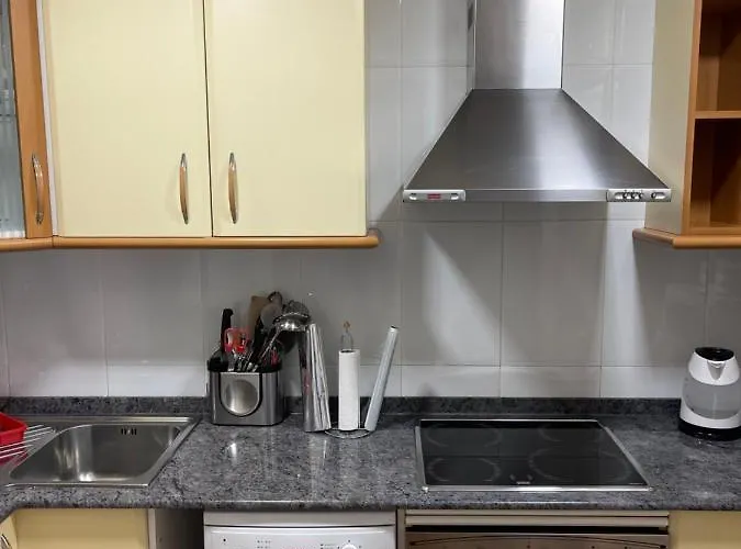 Channing Apartman