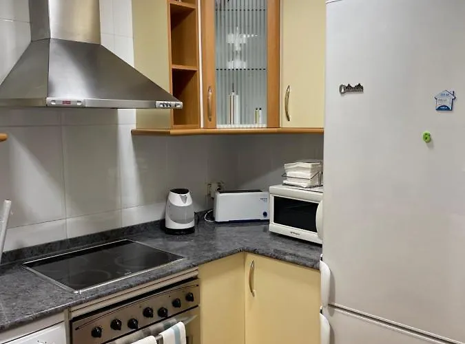 Channing Apartman *