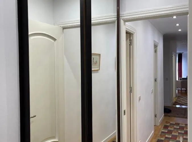Channing Apartman Barcelona