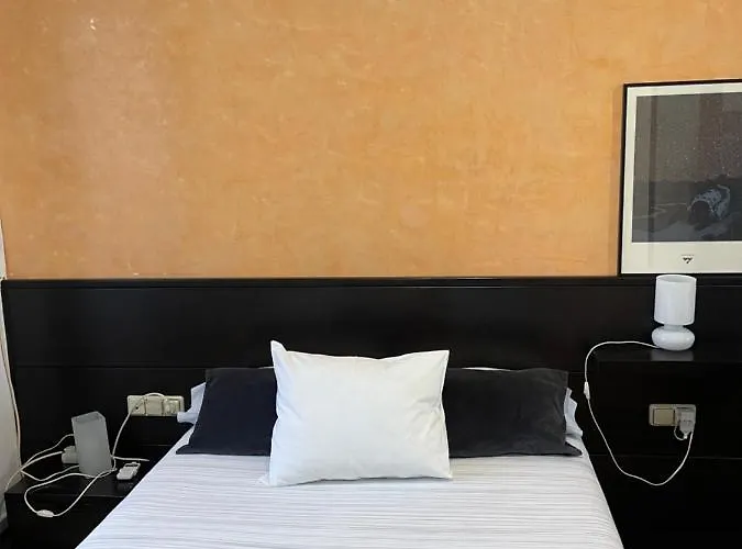 Apartman Channing Barcelona