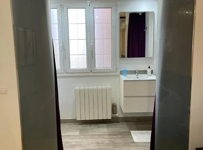 Apartman Channing Barcelona