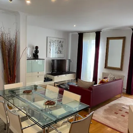 Apartment Channing Barcelona
