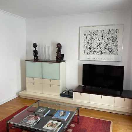 Channing Apartment Barcelona