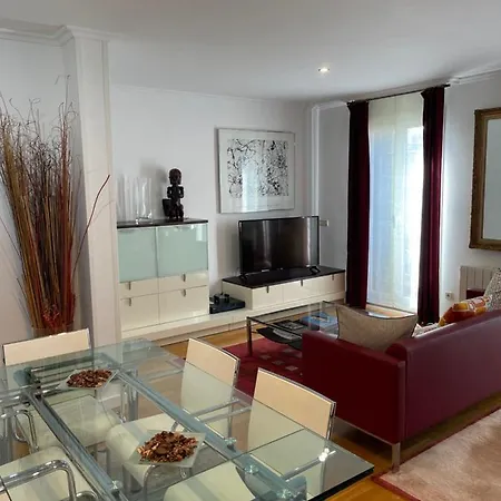 Channing Apartment *