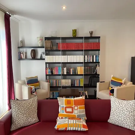Channing Apartment