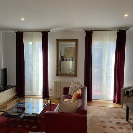Apartment Channing Barcelona