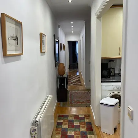 Apartment Channing Barcelona