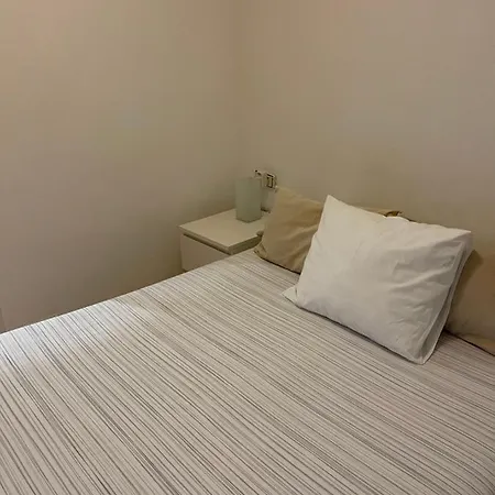 Channing Apartment *