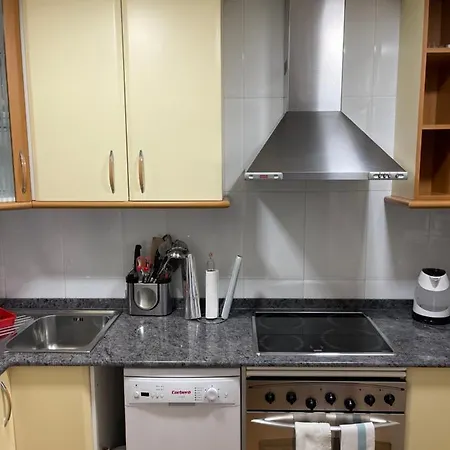 Channing Apartment