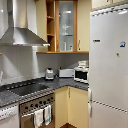 Channing Apartment *
