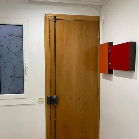 Channing Apartment