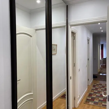 Channing Apartment Barcelona