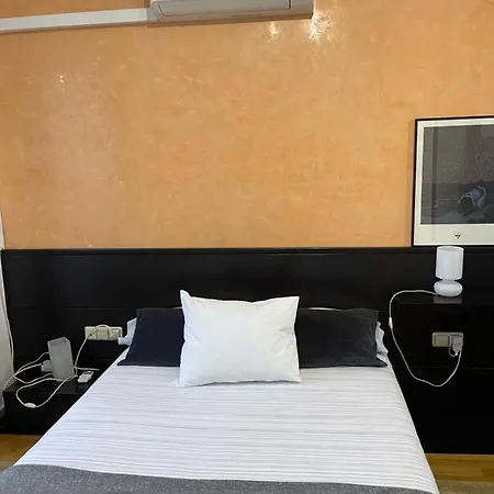 Apartment Channing Barcelona