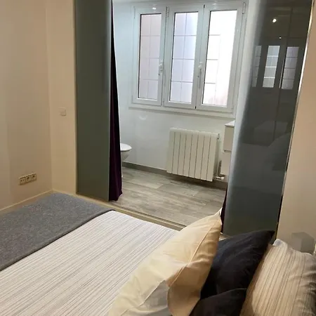 Apartment Channing Barcelona