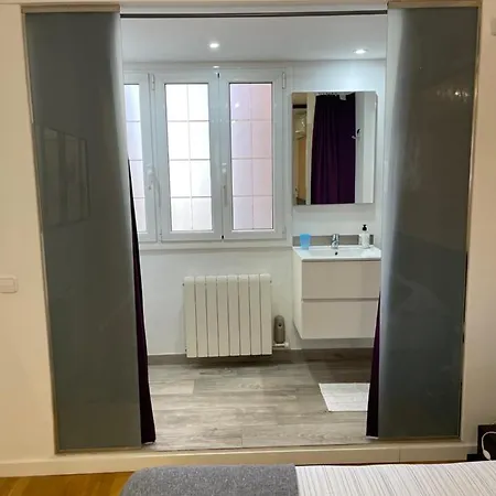 Apartment Channing Barcelona